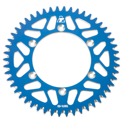 Tusk Rear Aluminum Sprocket#209167-P