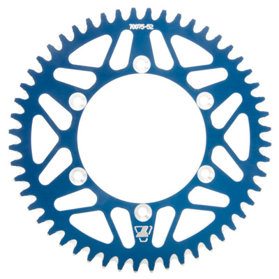 Tusk Rear Aluminum Sprocket#209167-P