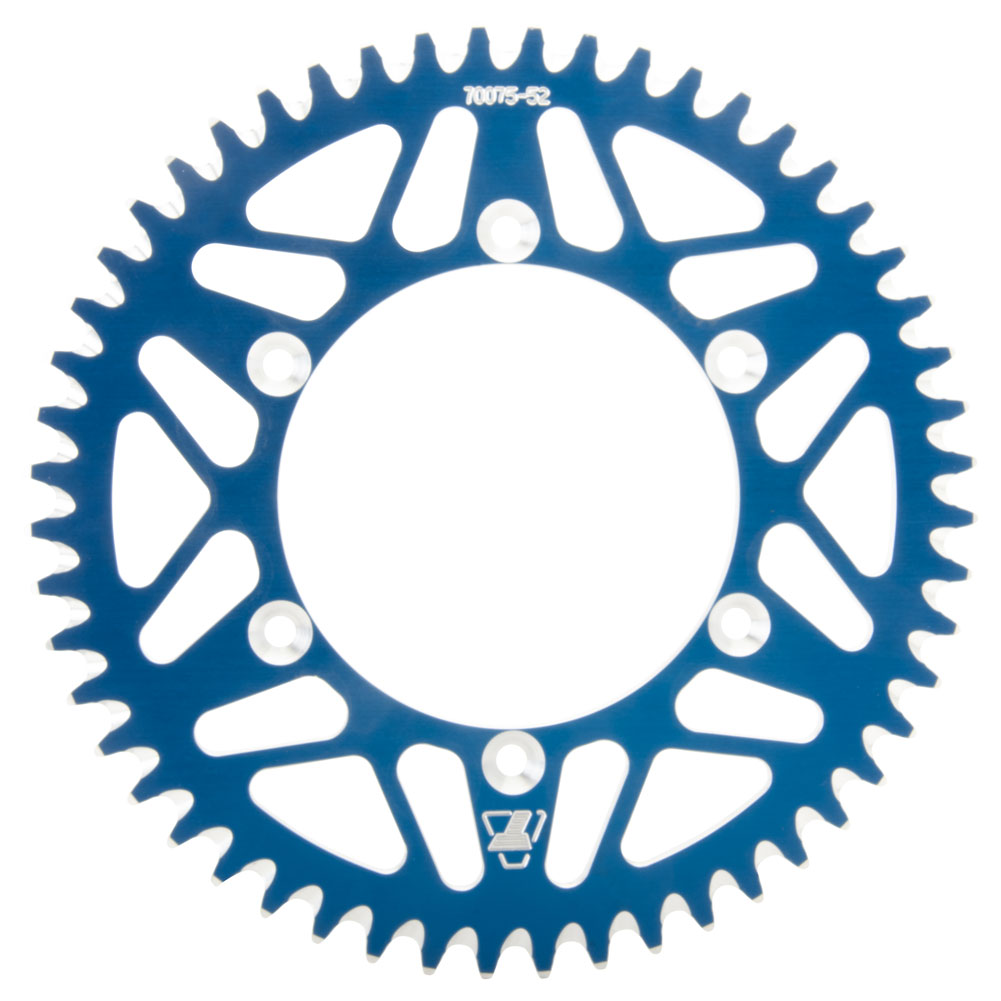 Tusk Rear Aluminum Sprocket#209167-P