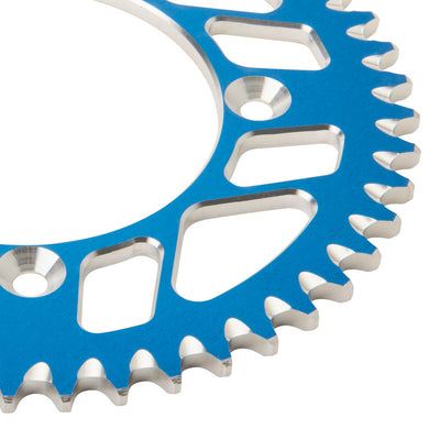 Tusk Rear Aluminum Sprocket#209167-P