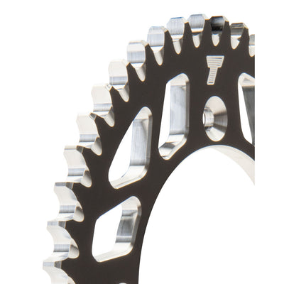 Tusk Rear Aluminum Sprocket#209167-P