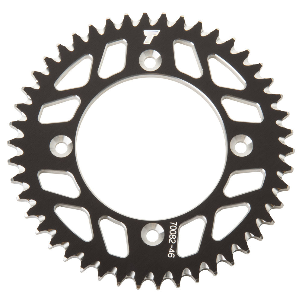 Tusk Rear Aluminum Sprocket#209167-P