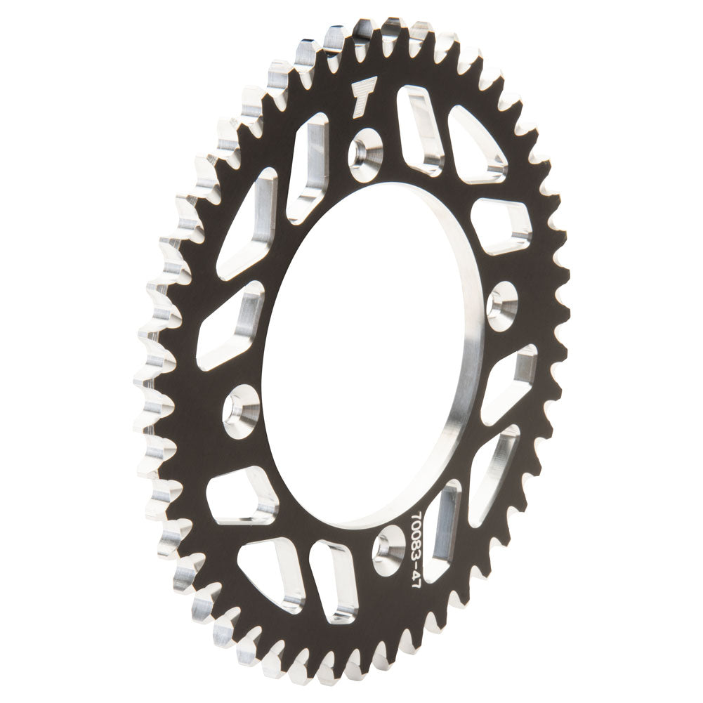 Tusk Rear Aluminum Sprocket#209167-P