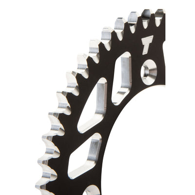 Tusk Rear Aluminum Sprocket#209167-P