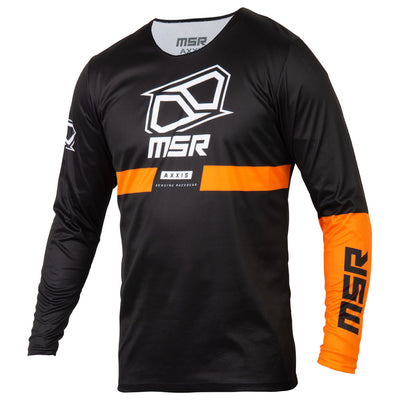 MSR Axxis Proto Jersey#209185-P