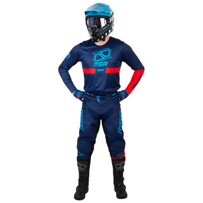 MSR Axxis Proto Jersey#209185-P – MX PowerPlay
