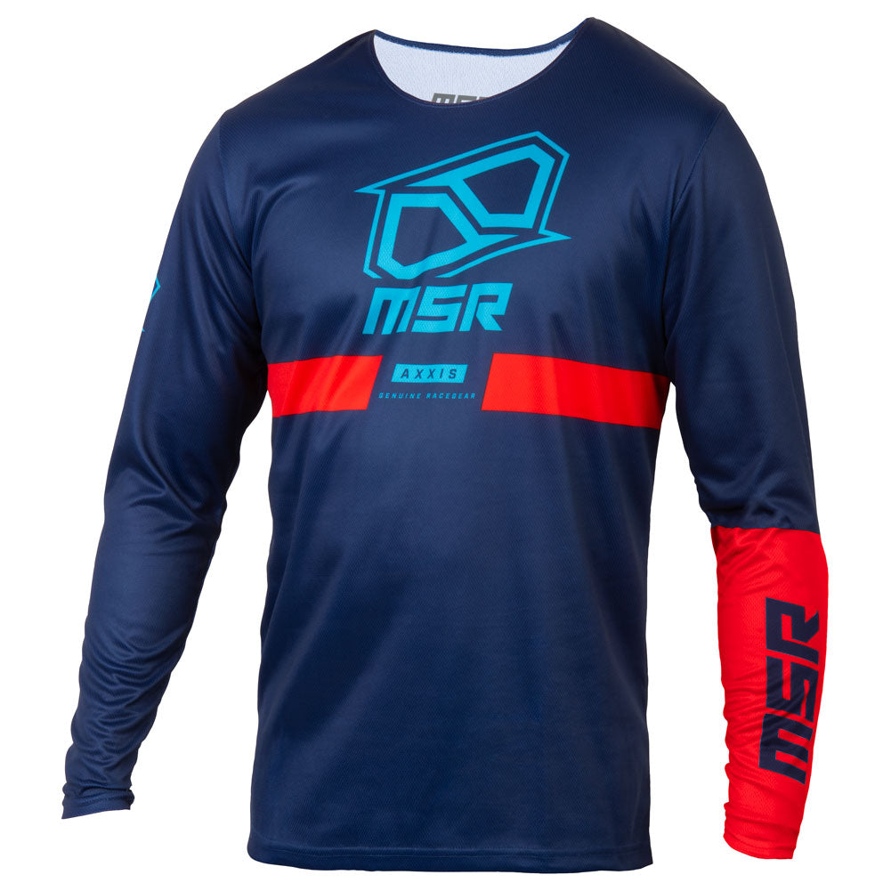 MSR Axxis Proto Jersey#209185-P