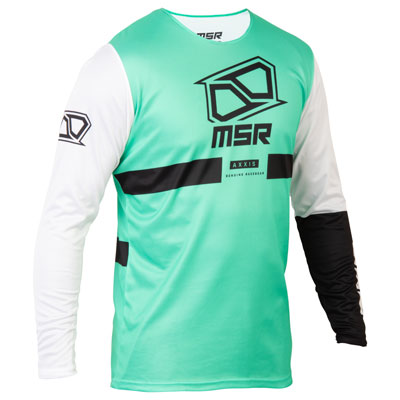 MSR Axxis Proto Jersey#209185-P