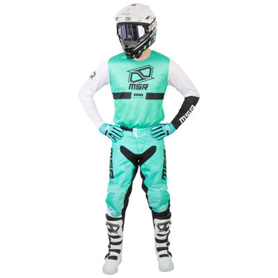 MSR Axxis Proto Jersey#209185-P