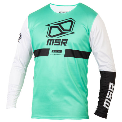 MSR Axxis Proto Jersey#209185-P