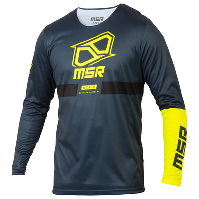 MSR Axxis Proto Jersey#209185-P