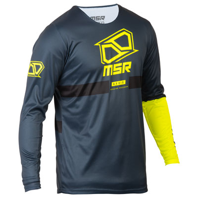 MSR Axxis Proto Jersey#209185-P