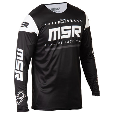 MSR Axxis Range Jersey 2024#209189-P