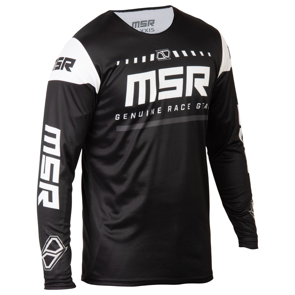 MSR Axxis Range Jersey 2024#209189-P