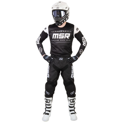 MSR Axxis Range Jersey 2024#209189-P