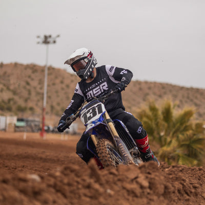 MSR Axxis Range Jersey 2024#209189-P