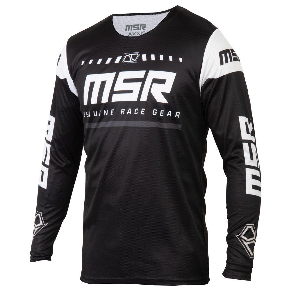 MSR Axxis Range Jersey 2024#209189-P