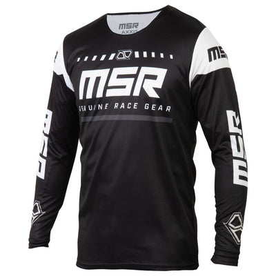 MSR Axxis Range Jersey 2024#209189-P