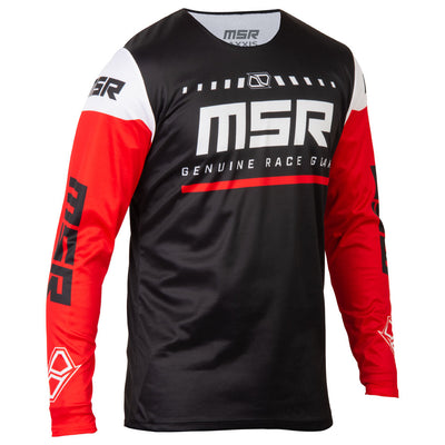MSR Axxis Range Jersey 2024#209189-P