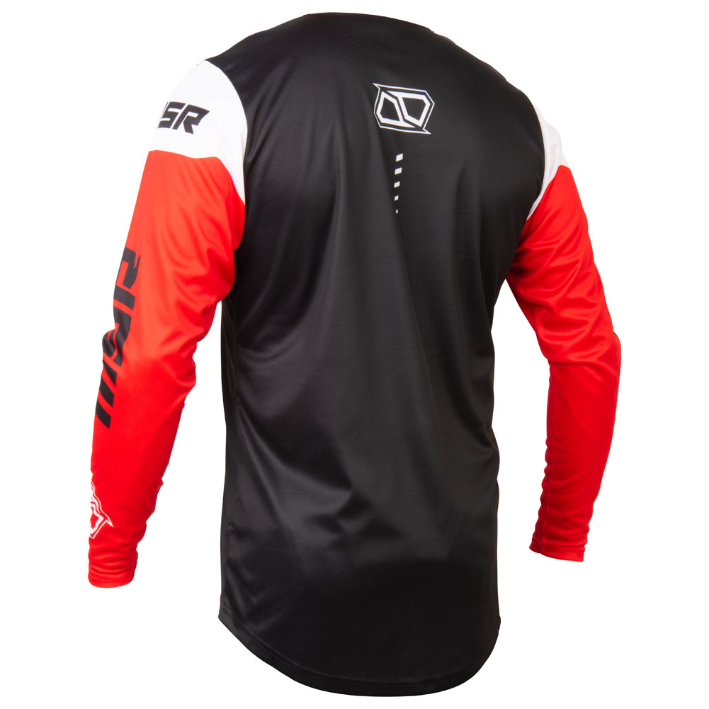 MSR Axxis Range Jersey 2024#209189-P