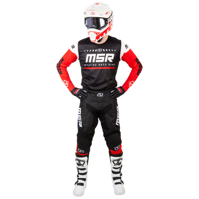 MSR Axxis Range Jersey 2024#209189-P