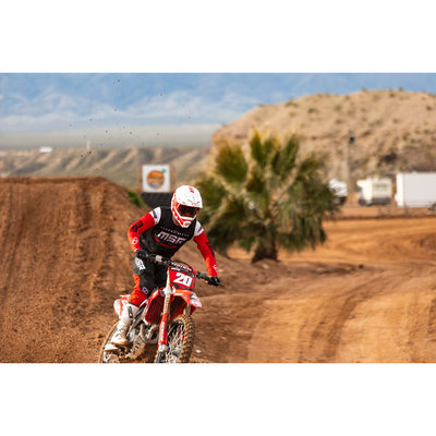 MSR Axxis Range Jersey 2024#209189-P