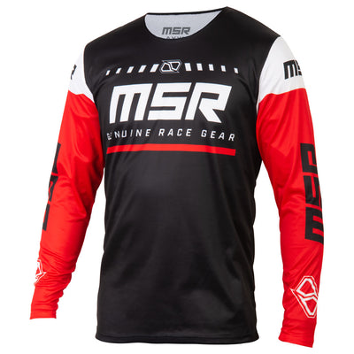 MSR Axxis Range Jersey 2024#209189-P