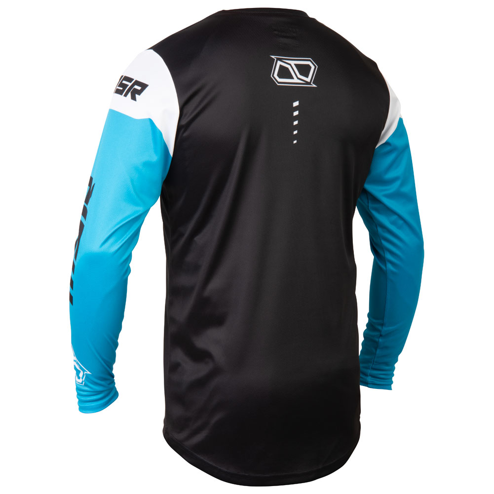 MSR Axxis Range Jersey 2024#209189-P