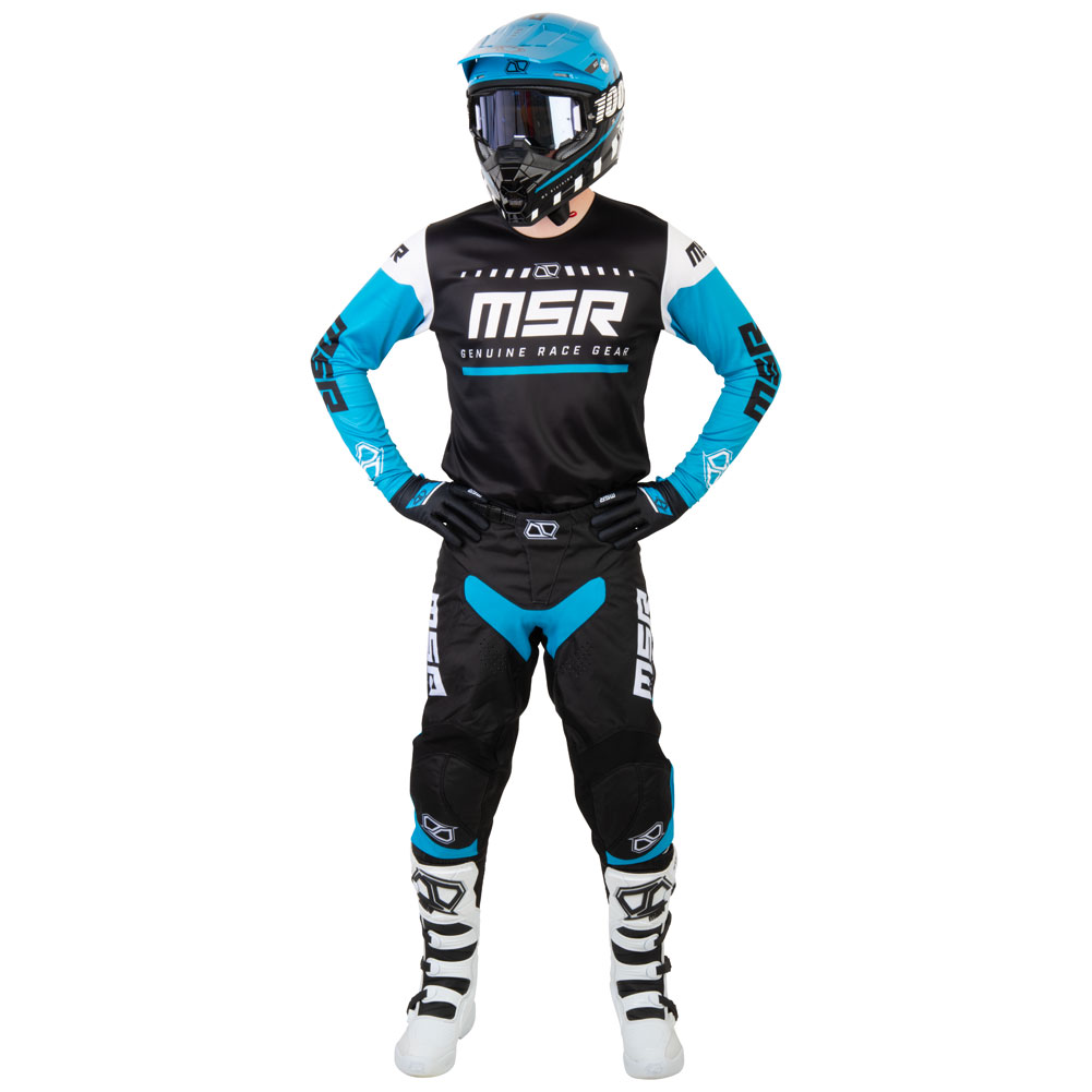 MSR Axxis Range Jersey 2024#209189-P