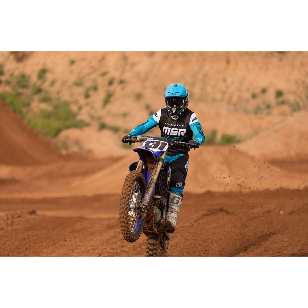 MSR Axxis Range Jersey 2024#209189-P