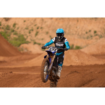 MSR Axxis Range Jersey 2024#209189-P