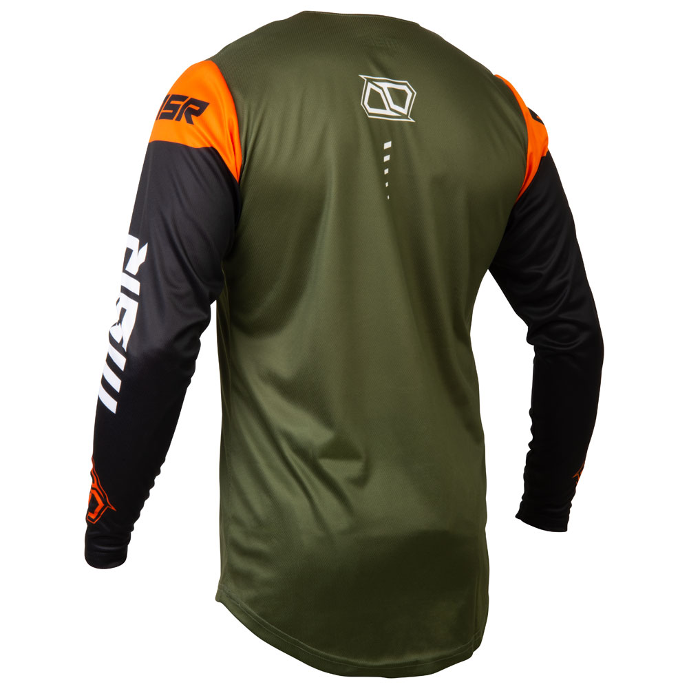 MSR Axxis Range Jersey 2024#209189-P