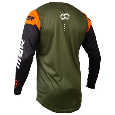MSR Axxis Range Jersey 2024#209189-P