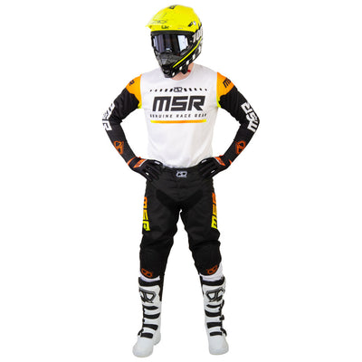 MSR Axxis Range Pant 2024#209191-P