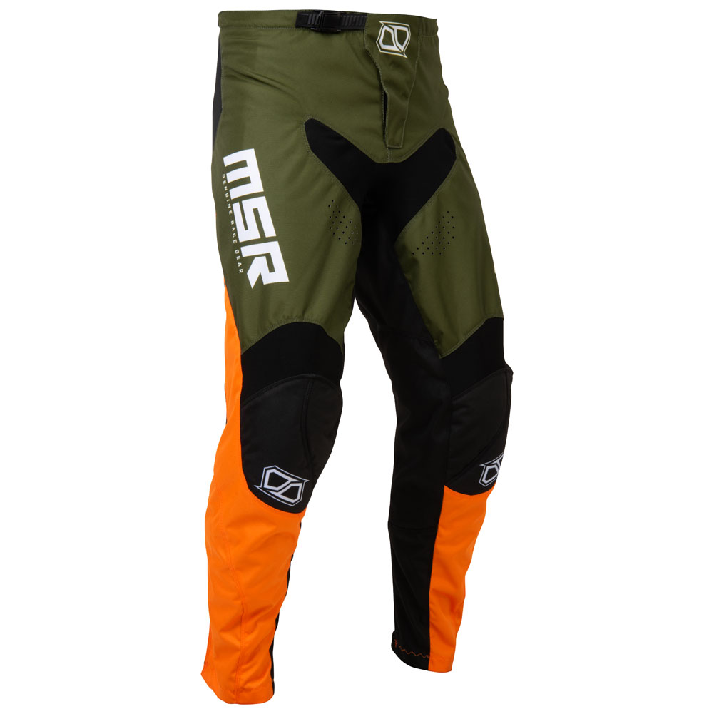 MSR Axxis Range Pant 2024#209191-P