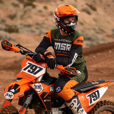 MSR Axxis Range Pant 2024#209191-P