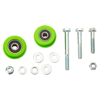 T.M. Designworks Powerlip Chain Roller Kit #209373-P