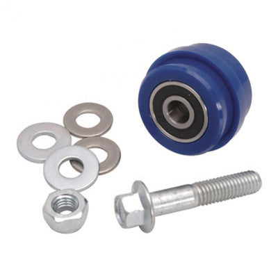T.M. Designworks Powerlip Chain Roller Kit #209373-P
