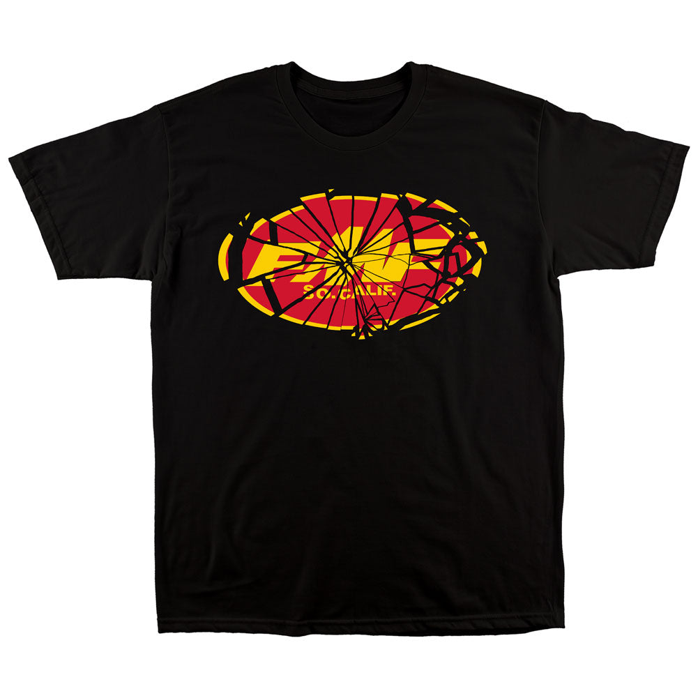 FMF Shattered T-Shirt #209382-P