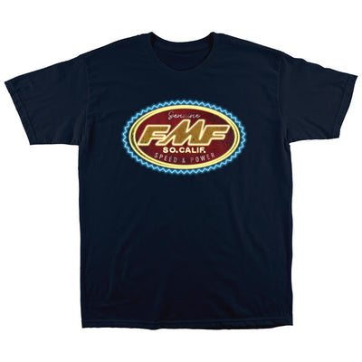 FMF Genuine T-Shirt #209383-P