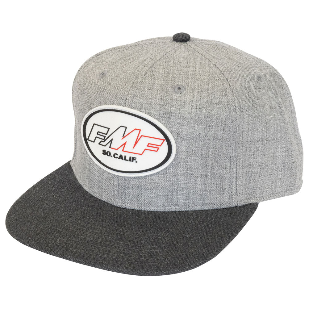 FMF Ruts Snapback Hat #209474-P