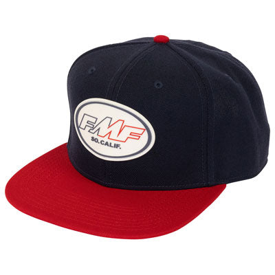 FMF Ruts Snapback Hat #209474-P