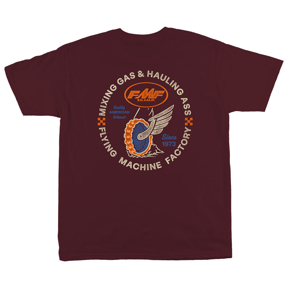 FMF Flight T-Shirt #209481-P