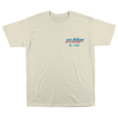 FMF American Speed T-Shirt#209483-P