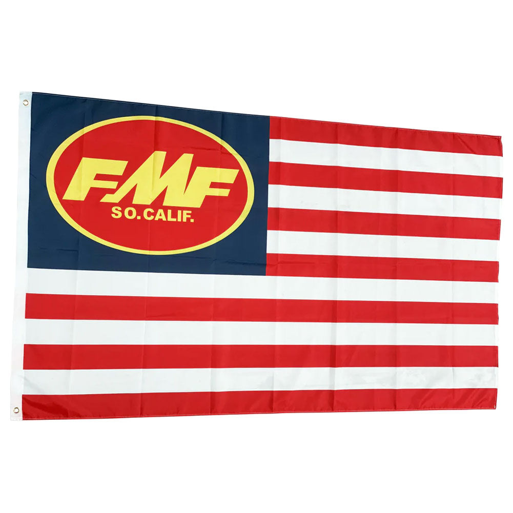 FMF Flag Red/White/Blue #SU22194900