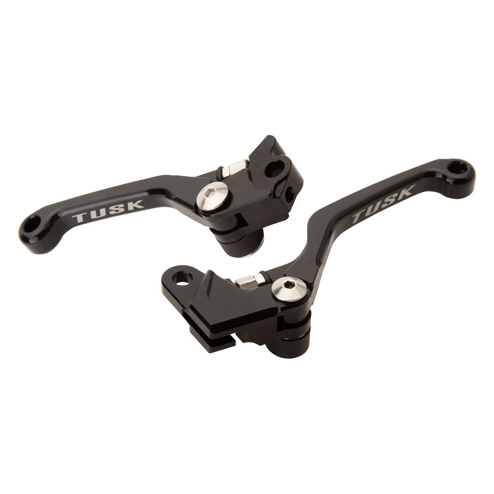 Tusk Folding Lever Set#209520-P