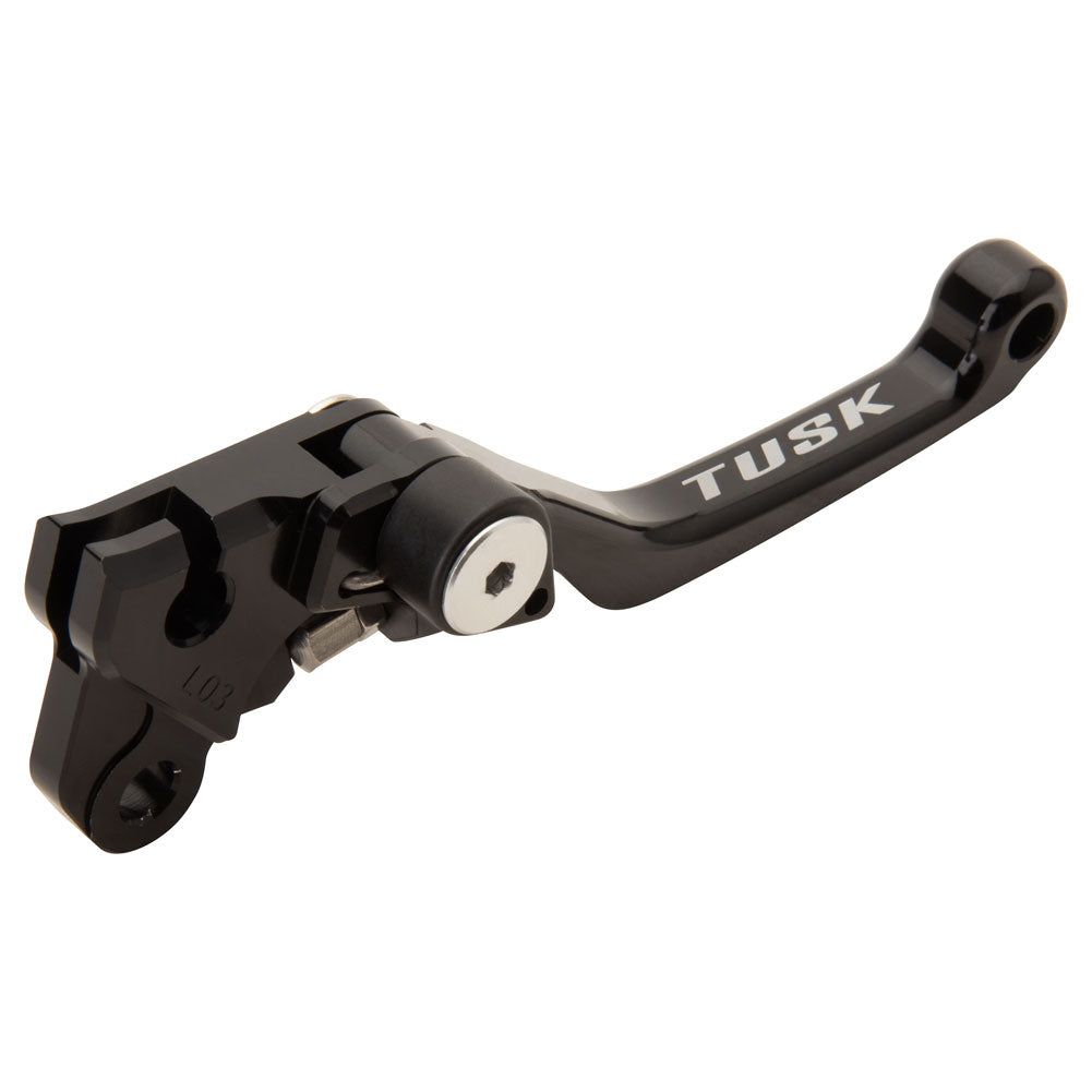 Tusk Folding Lever Set#209520-P