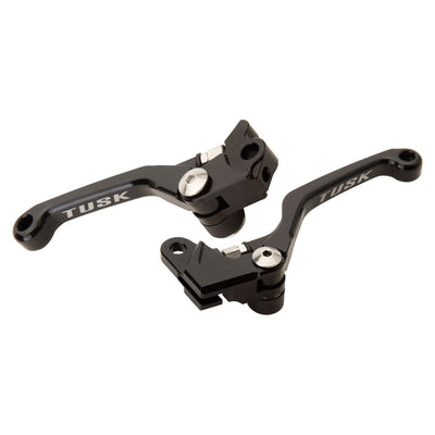 Tusk Folding Lever Set#209520-P