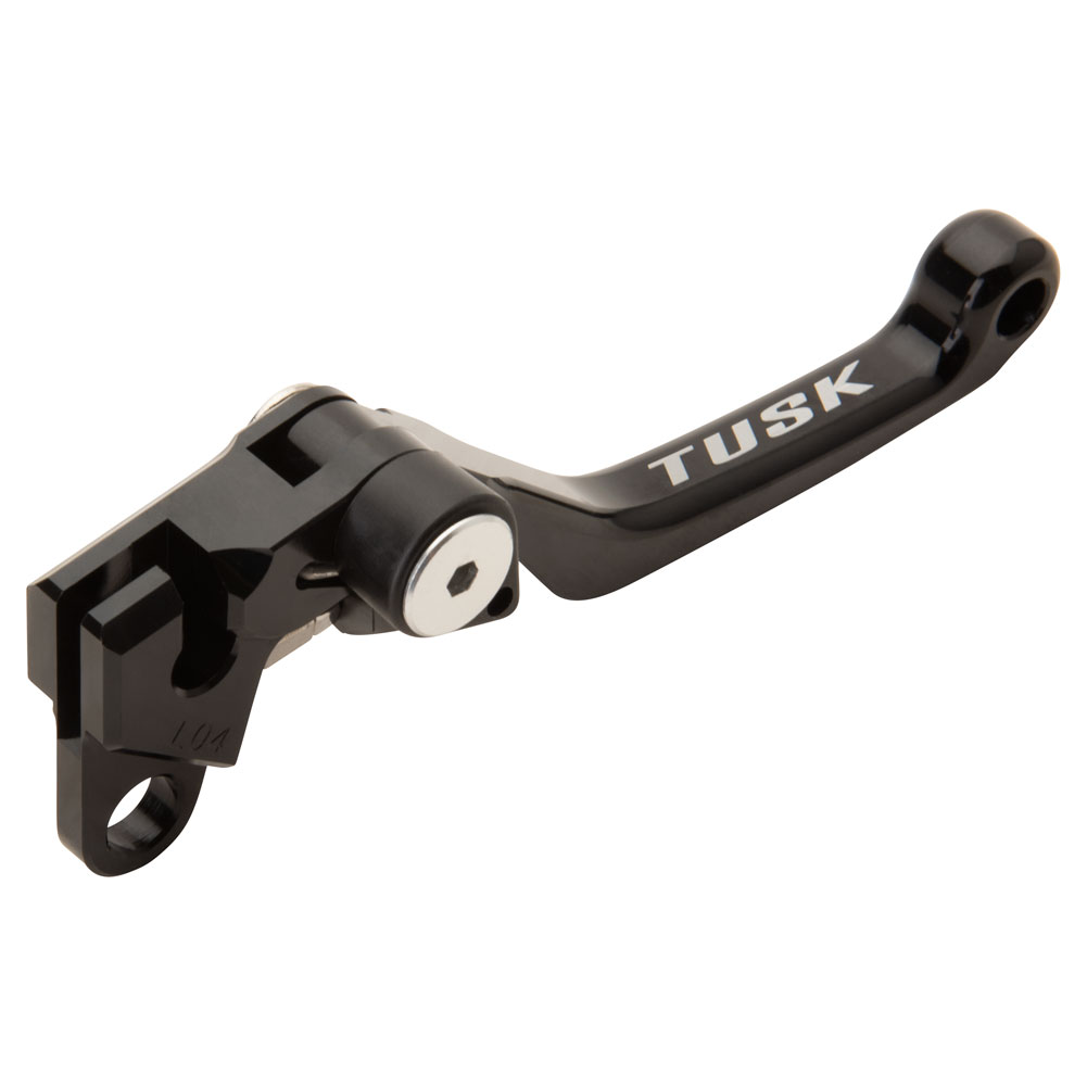 Tusk Folding Lever Set#209520-P