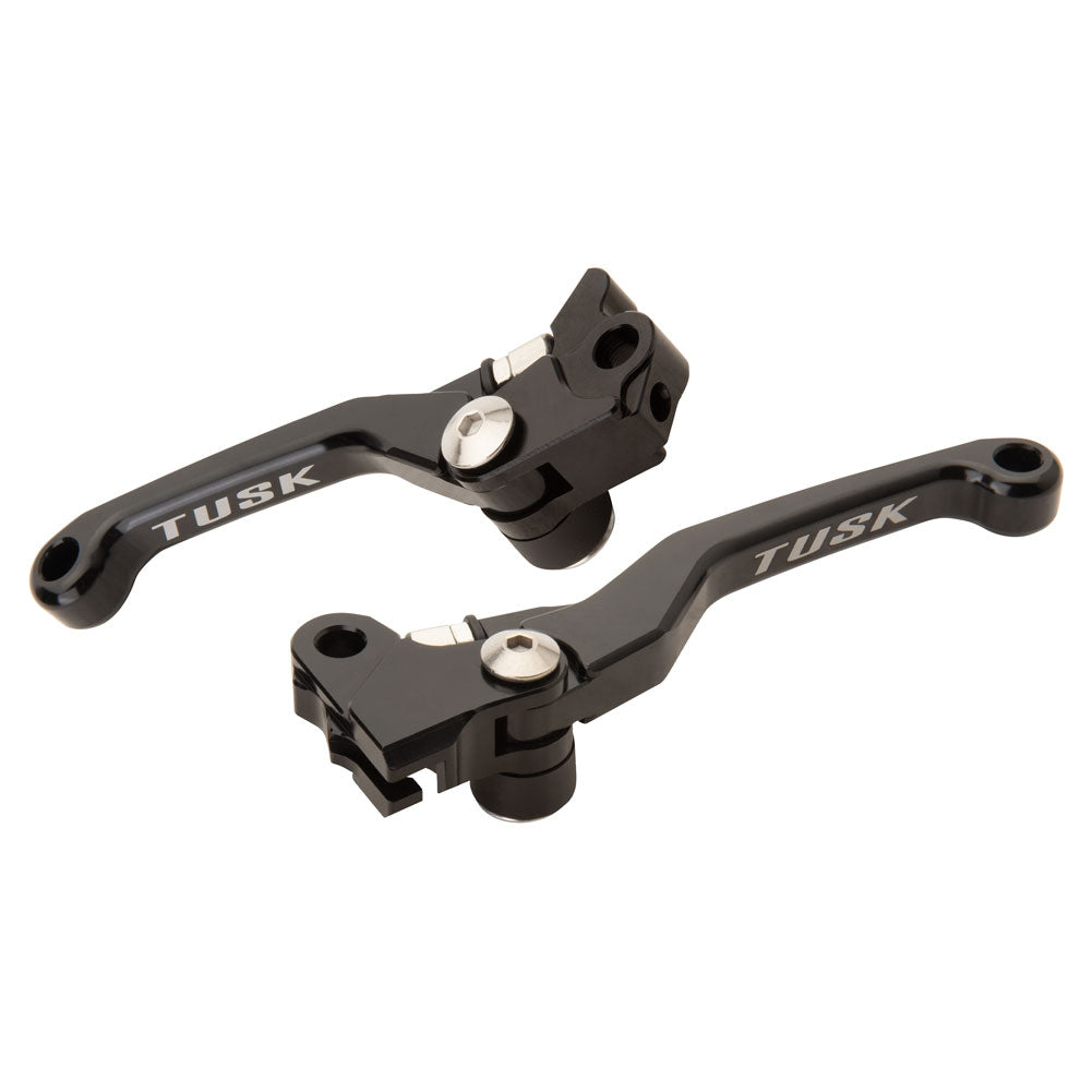 Tusk Folding Lever Set#209520-P